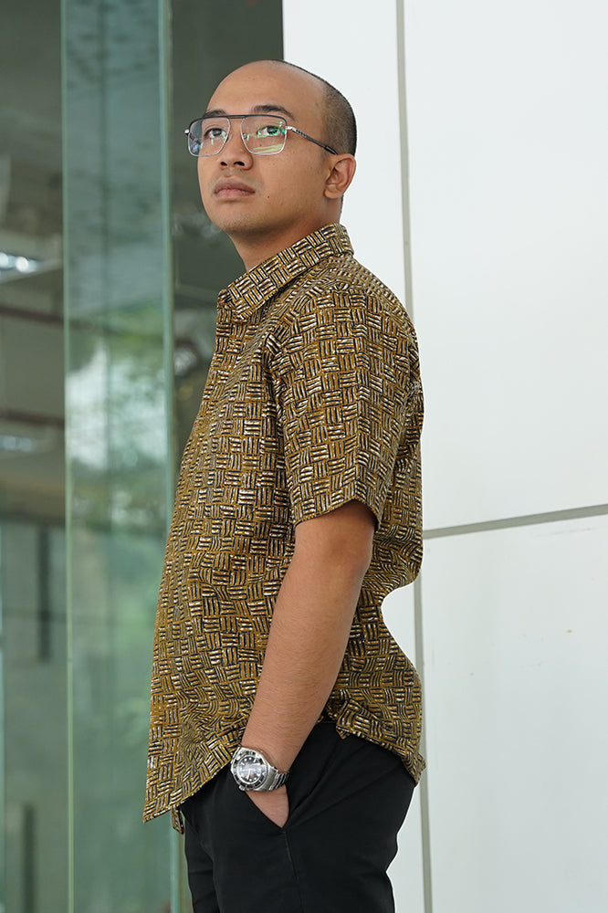 Mica Short Sleeve M0181