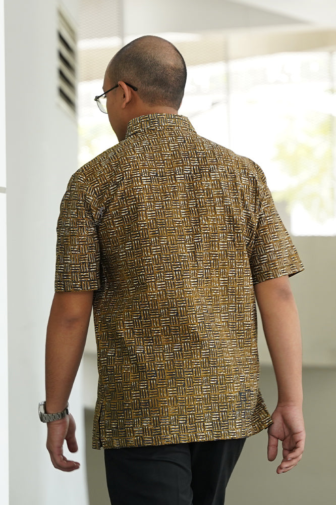 Mica Short Sleeve M0181