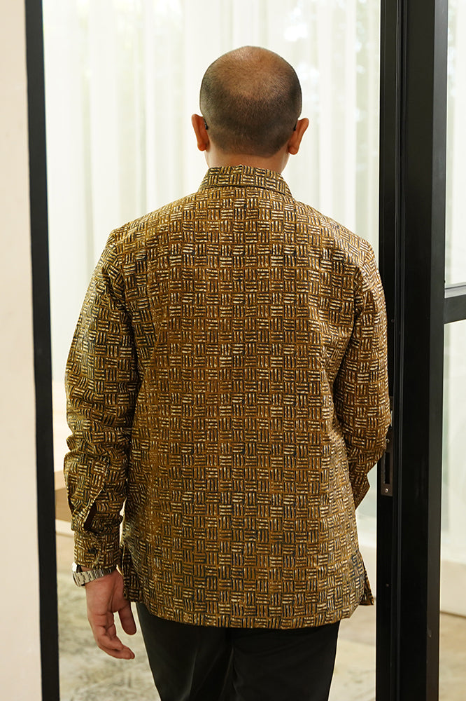 Mica Long Sleeeve L0059