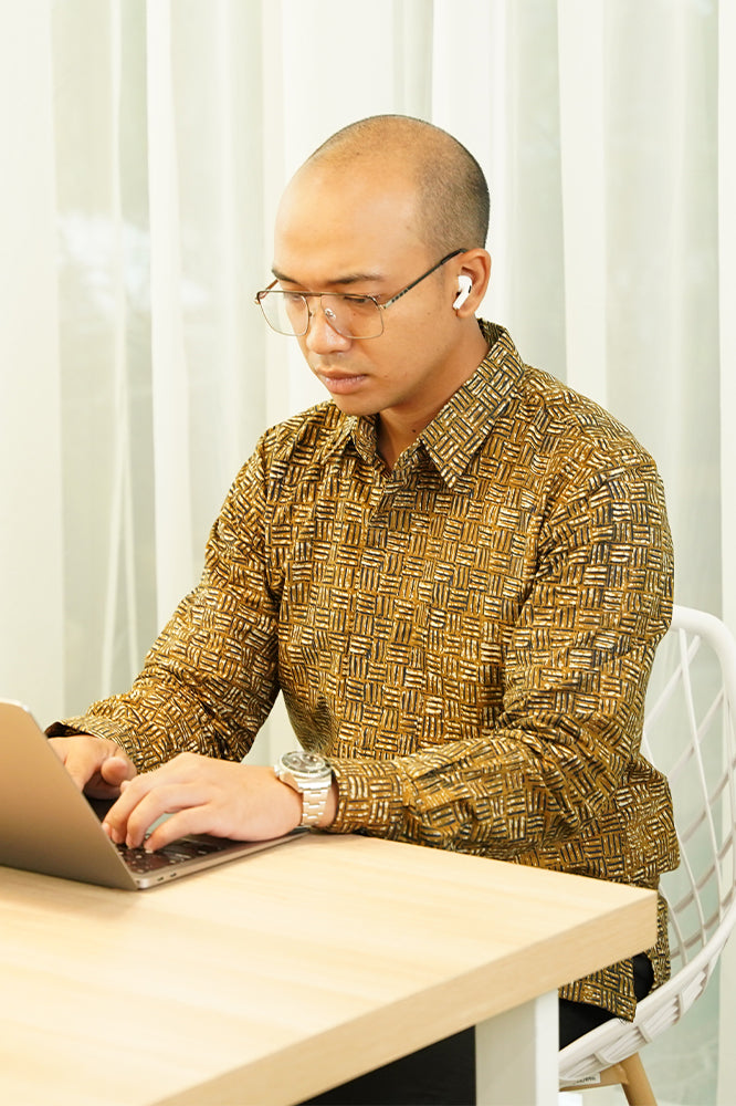 Mica Long Sleeeve L0059