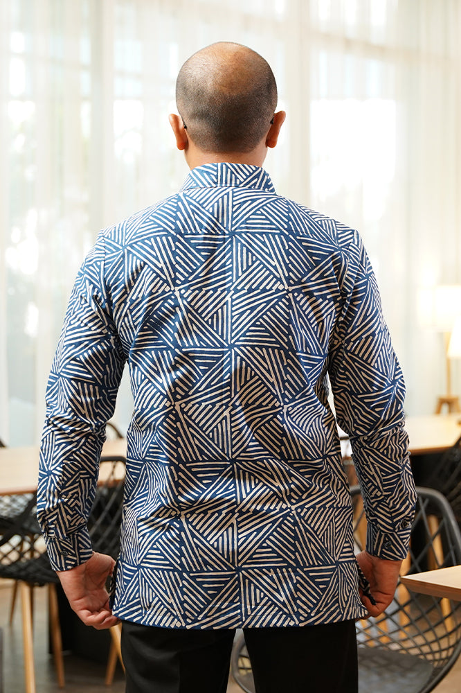 Bamboo Long Sleeve L0061