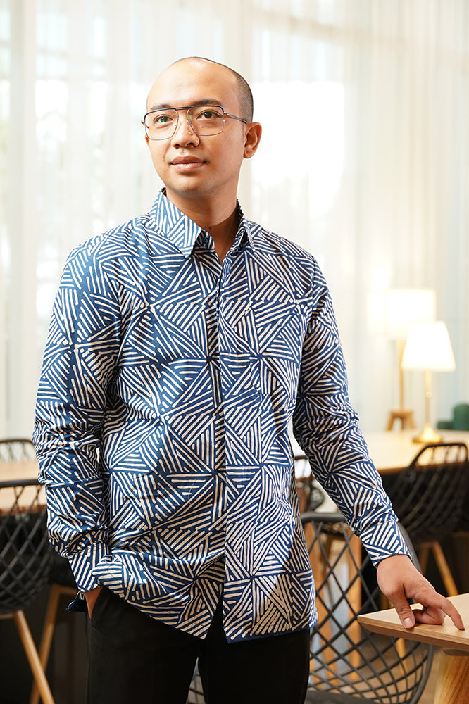 Bamboo Long Sleeve L0061