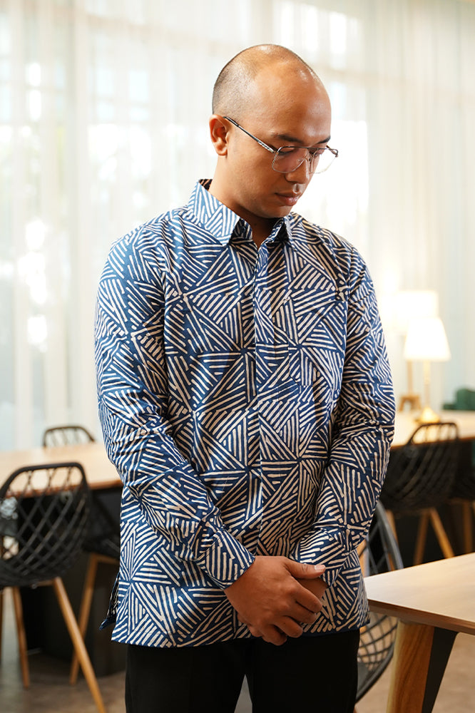 Bamboo Long Sleeve L0061