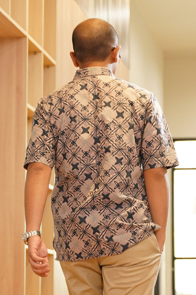 Dolomit Short Sleeve M0170