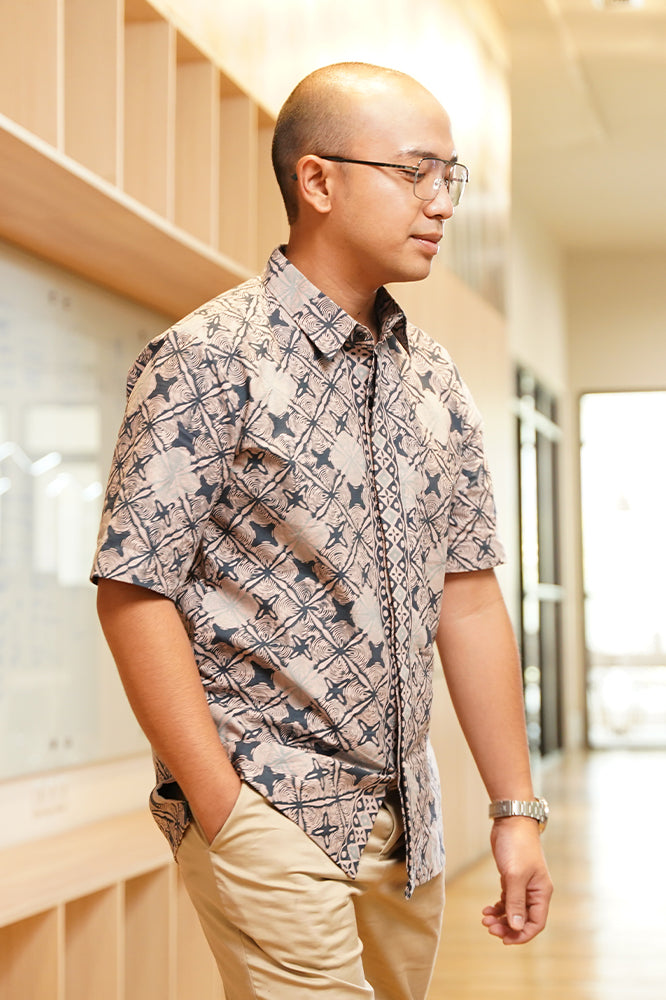 Dolomit Short Sleeve M0170