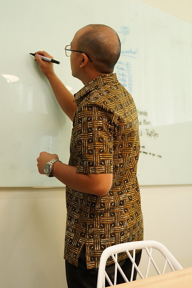 Pebble Short Sleeve M0180