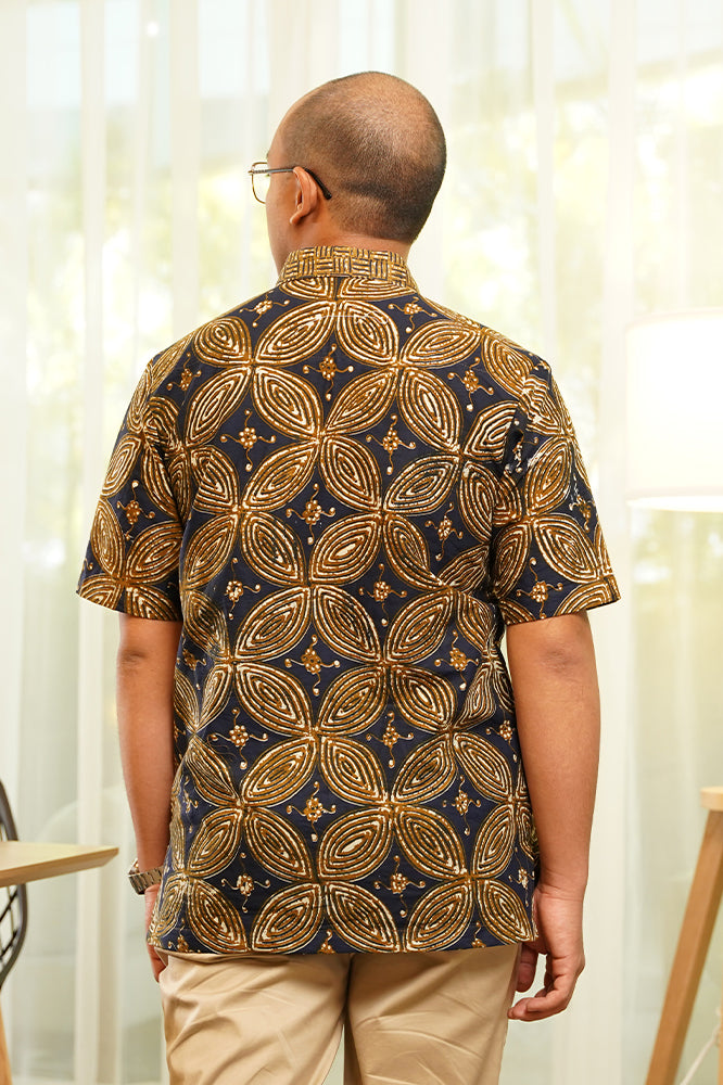 Basalt Short Sleeve M0178