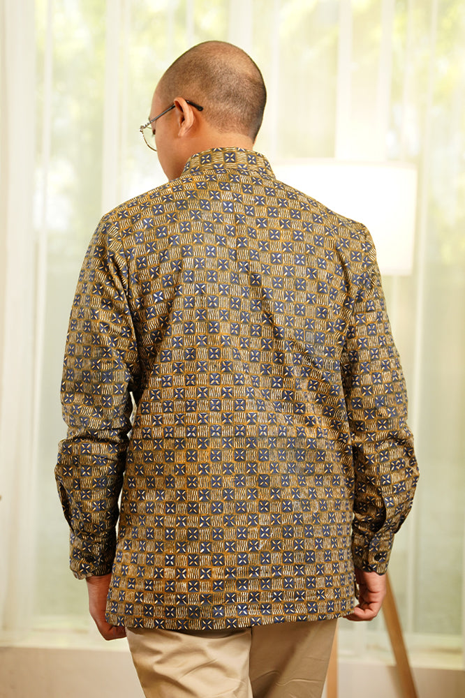 Metamorph Long Sleeve L0057