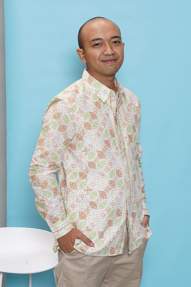 Skoria Long Sleeve L0053