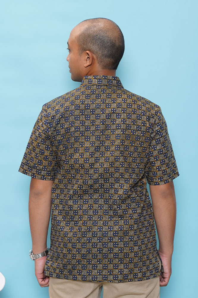 Metamorph Short Sleeve M0179