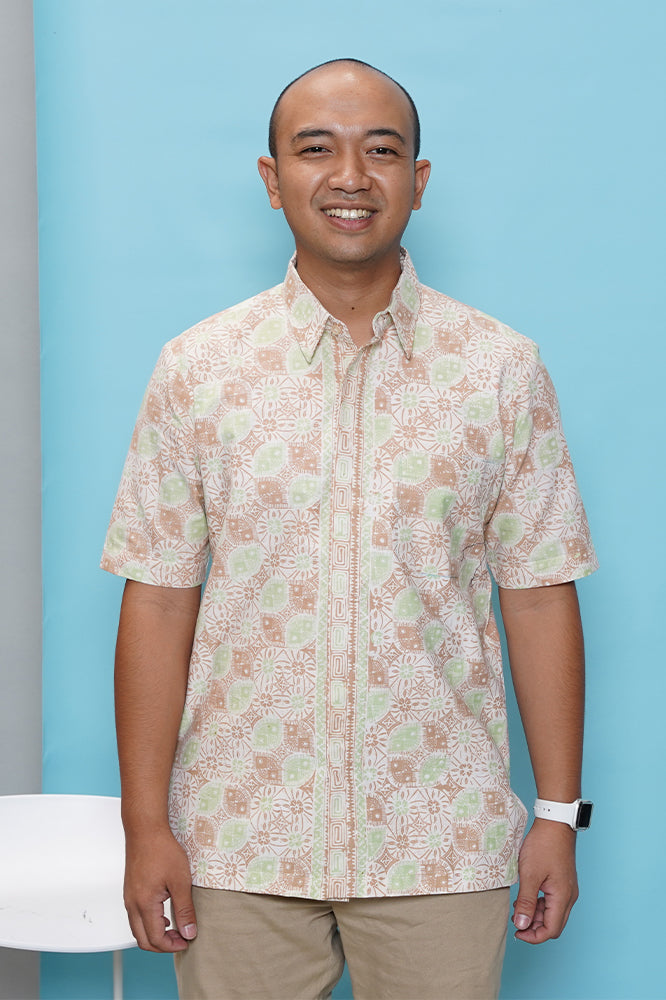 Skoria Short Sleeve M0173