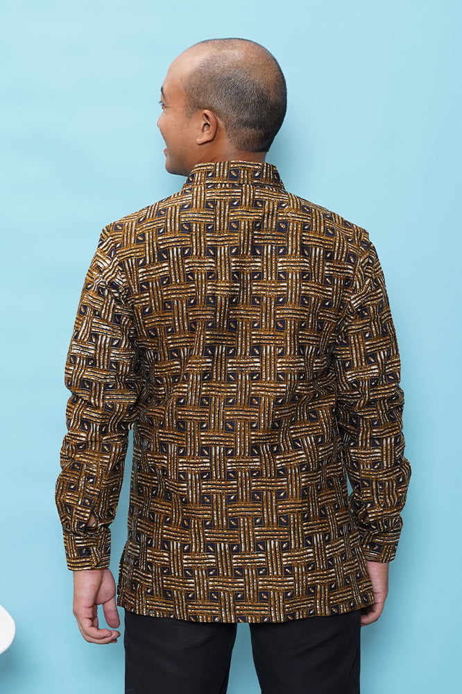 Pebble Long Sleeve L0058