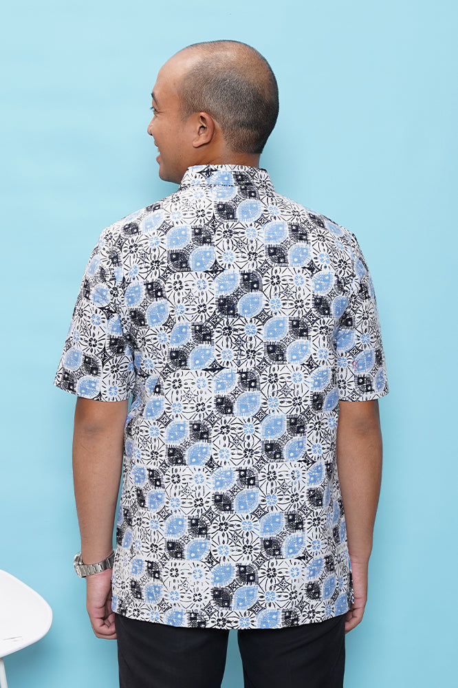 Tufa Short Sleeve M0171