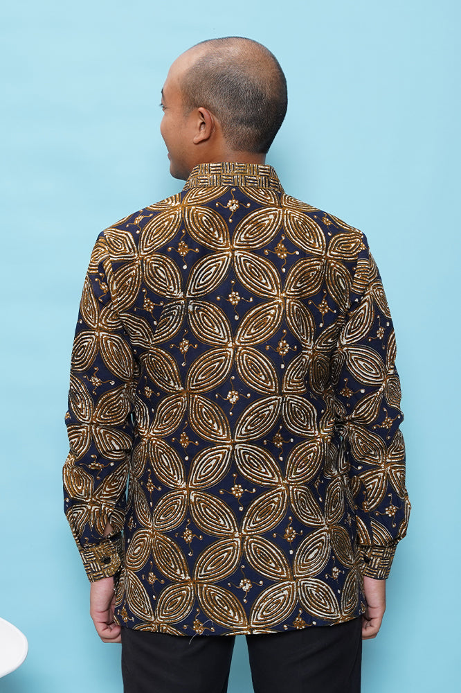 Basalt Long Sleeve L0056