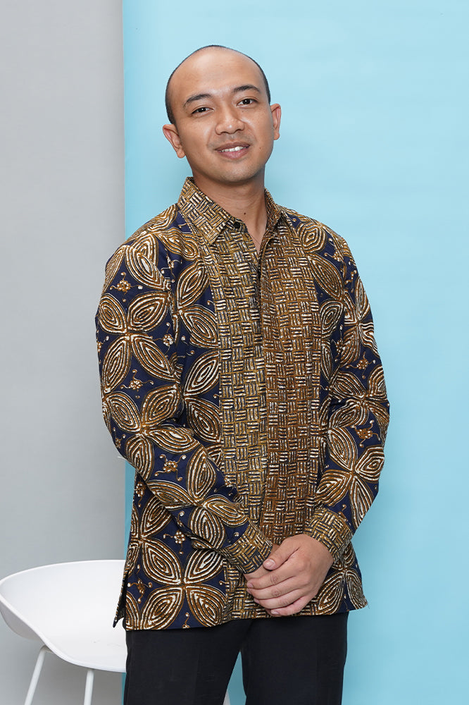 Basalt Long Sleeve L0056