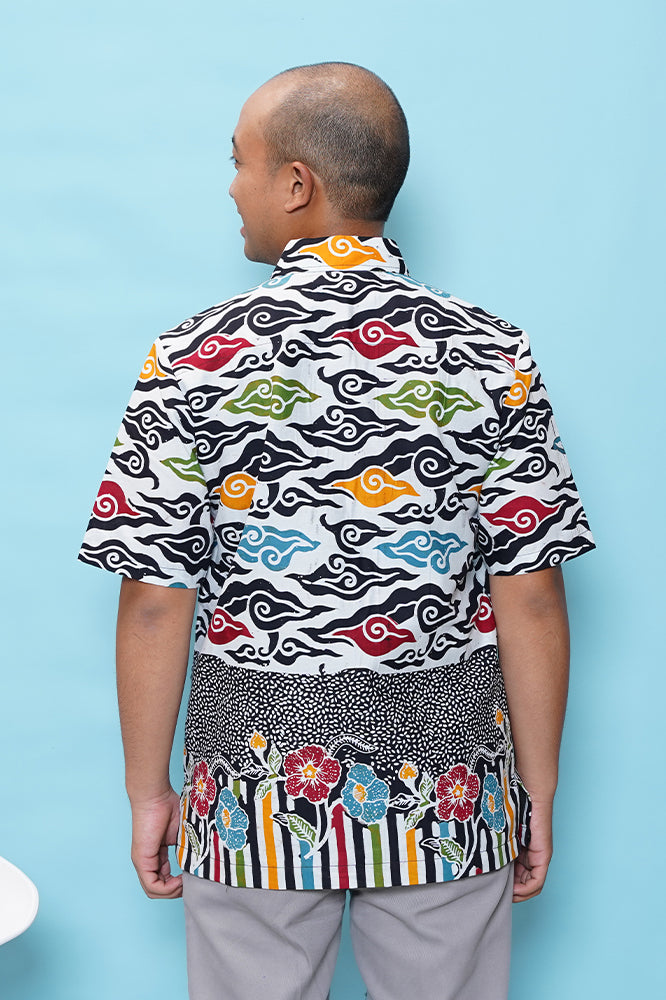 MGM Short Sleeve M0182