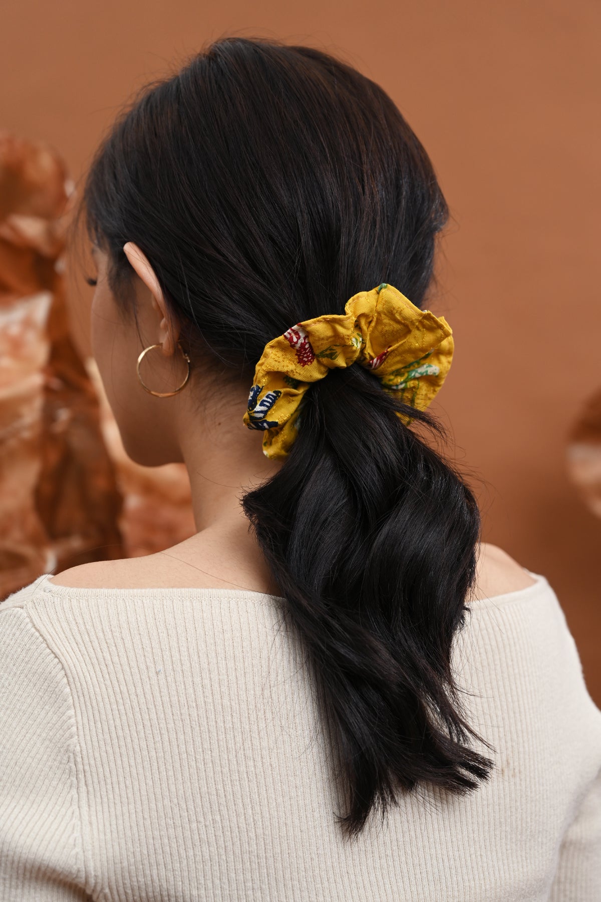 Srucnhie Perca Batik A0141