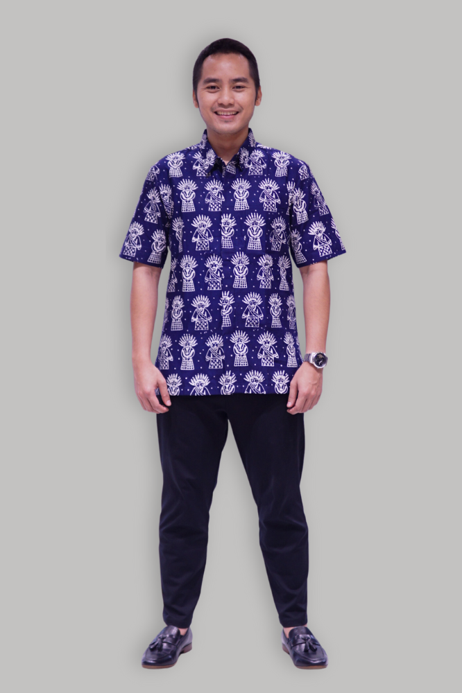 Abang Betawi 11 M0193