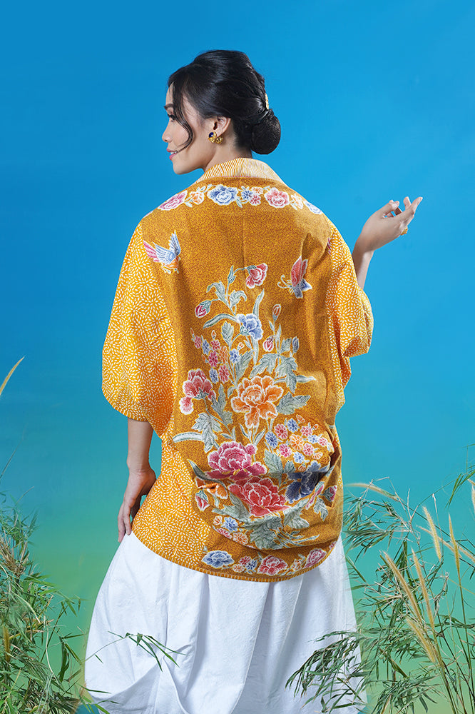 Outer Encim Orange T2510