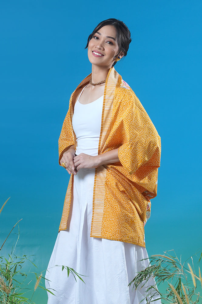 Outer Encim Orange T2510