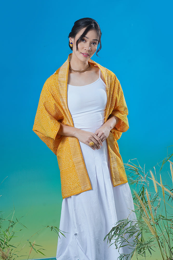 Outer Encim Orange T2510