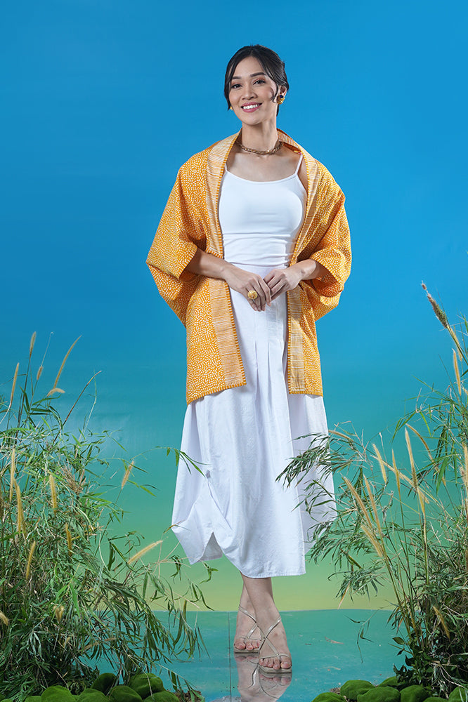 Outer Encim Orange T2510