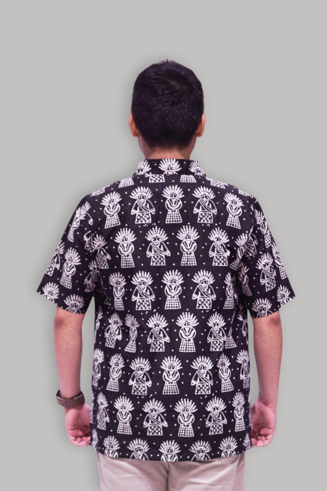 Abang Betawi 10 M0192