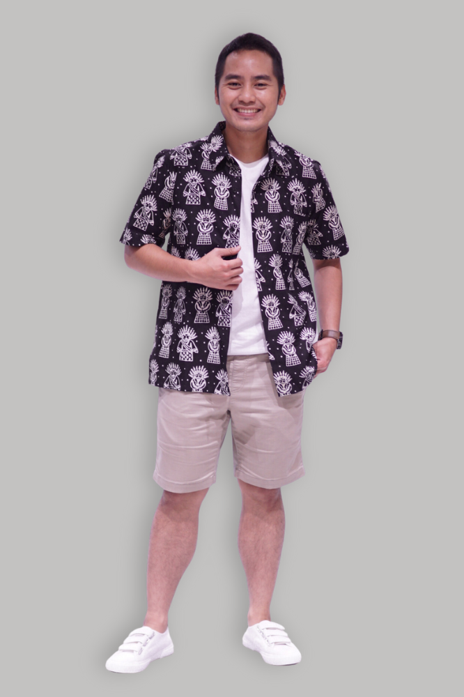 Abang Betawi 10 M0192