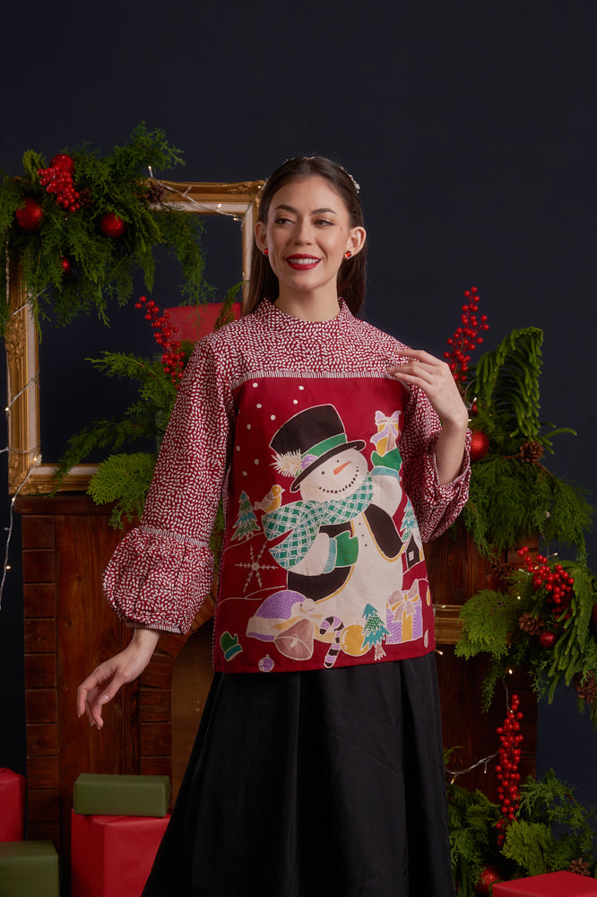 Kiyo noel tulis T2569