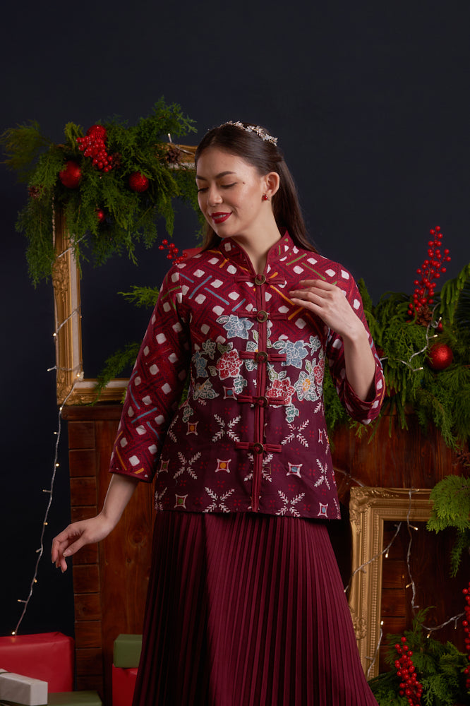 Laura Noel Wng T2528