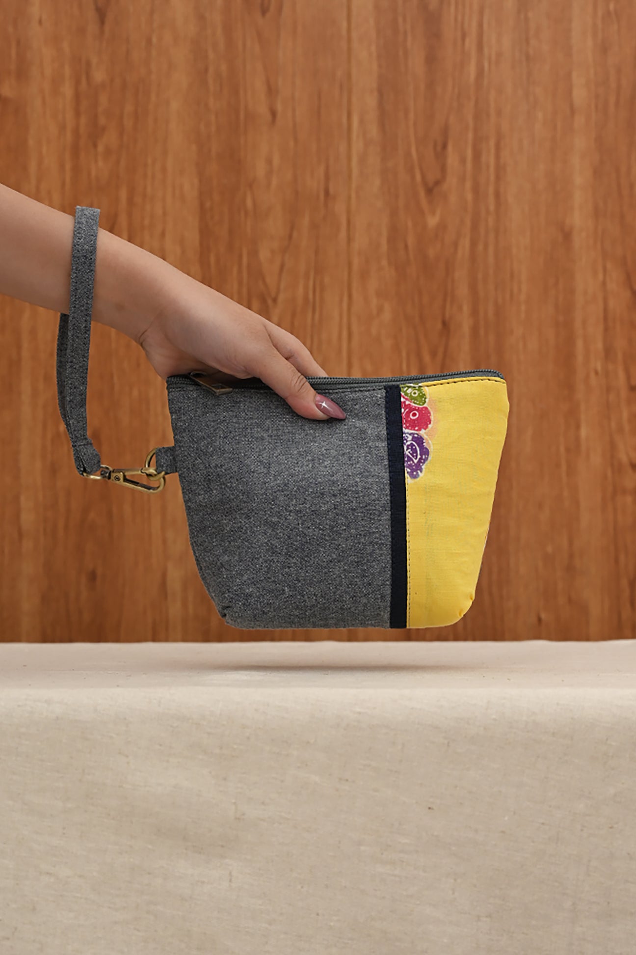 Pouch Encim A0087