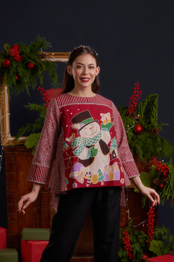 Orci noel tulis T2538