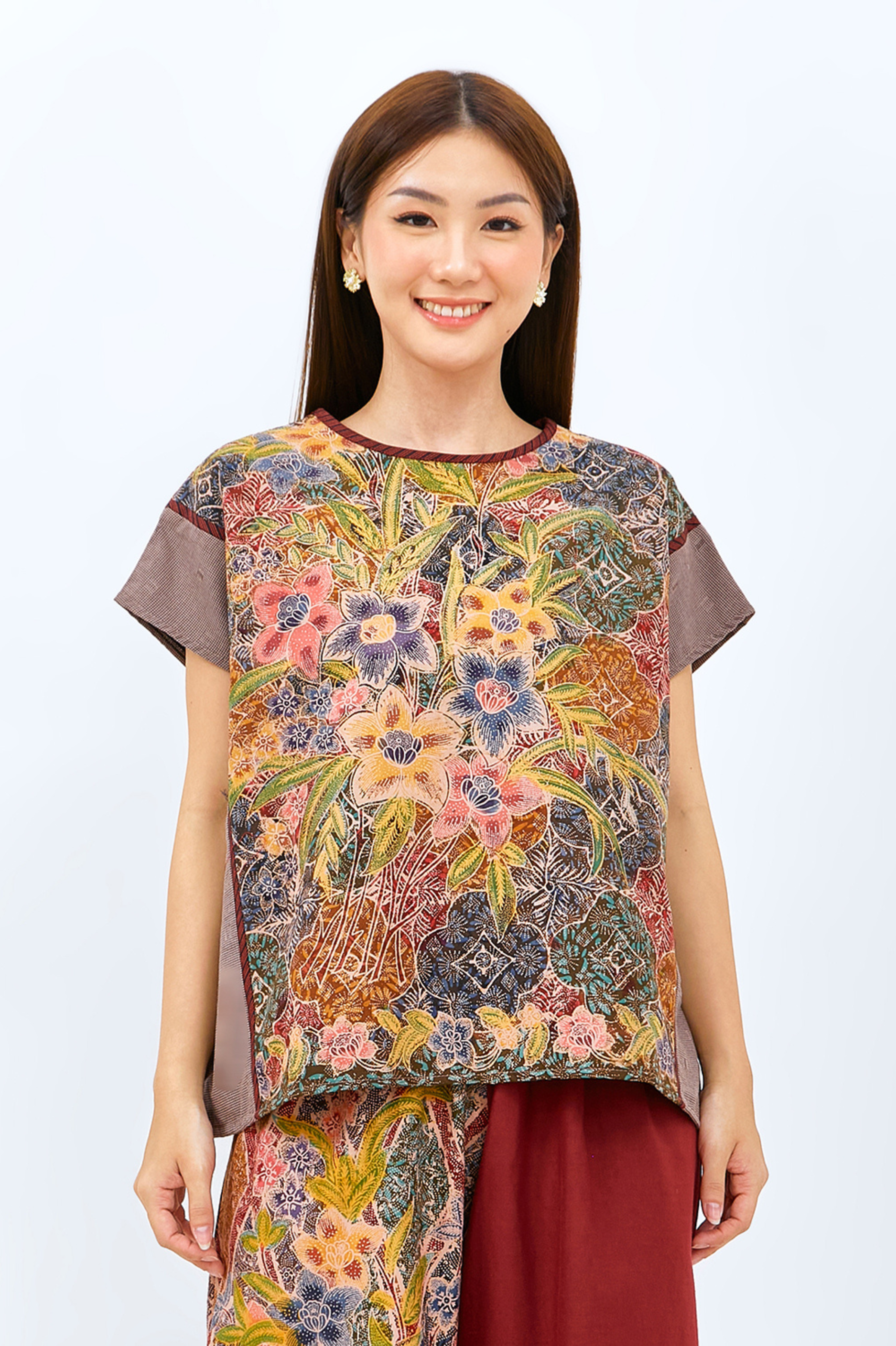 Arina Encim Analisa T2390