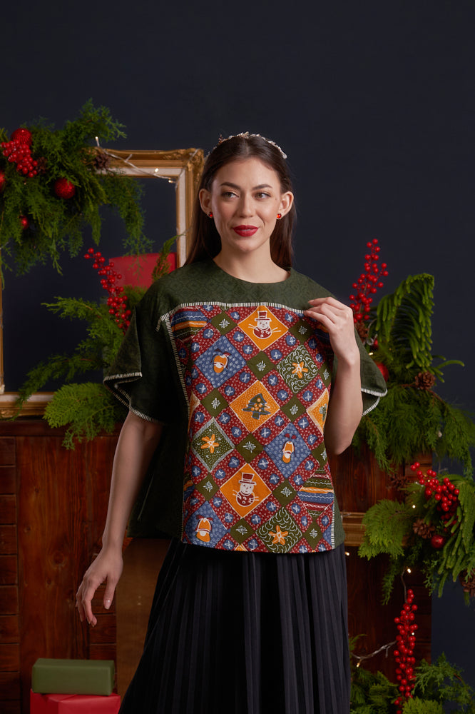 Adore noel tulis T2543