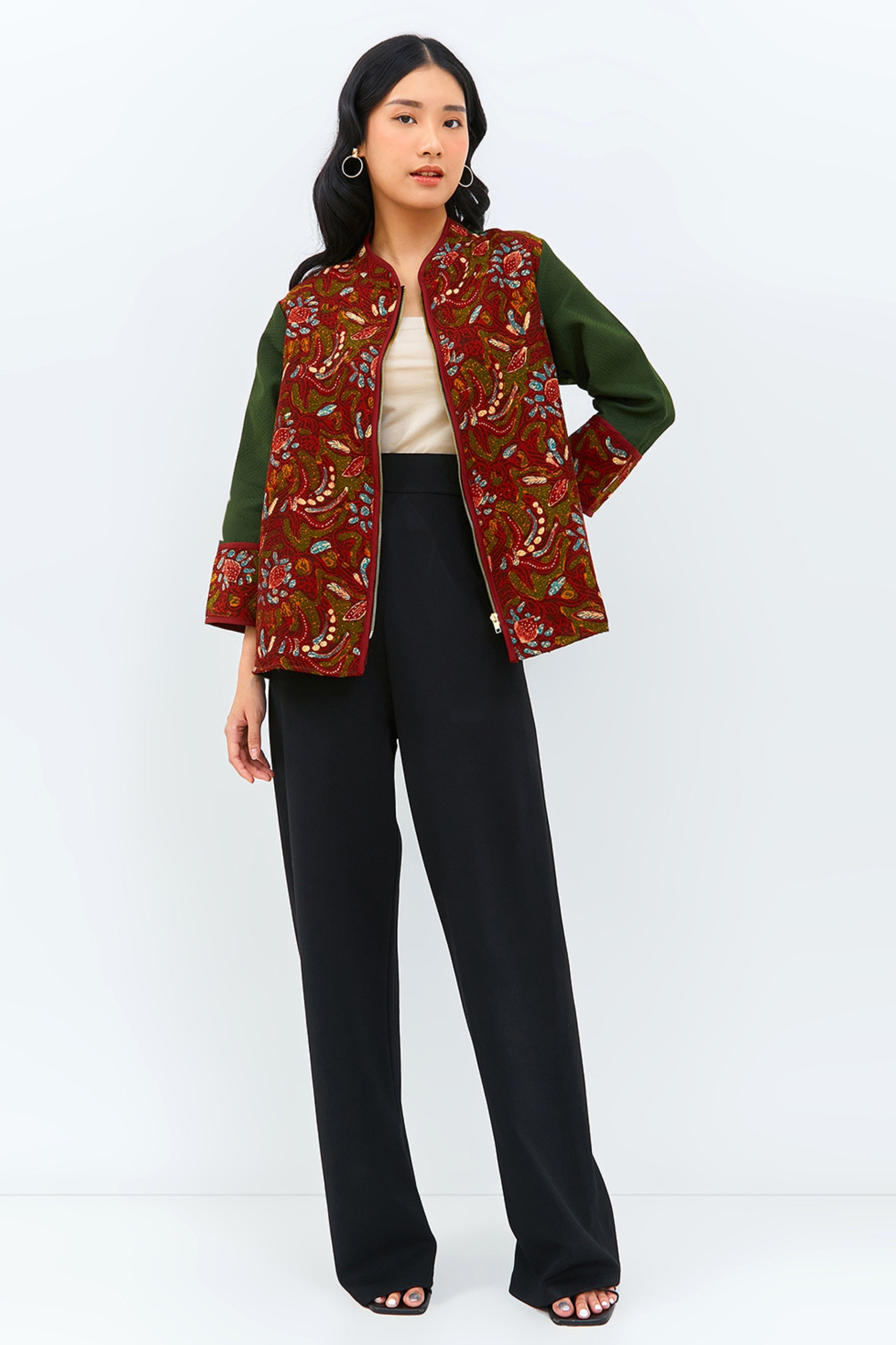 Vivare Noel Tulis T2534