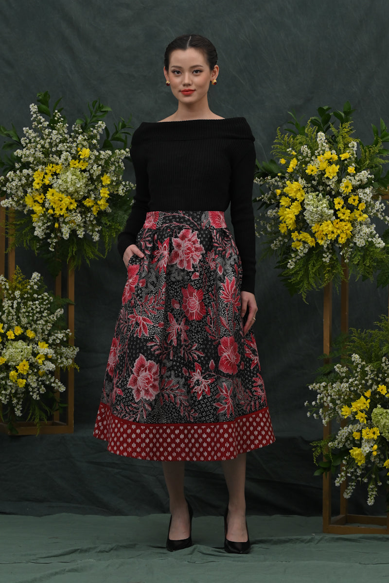 Ryujin Encim Blackred P0293