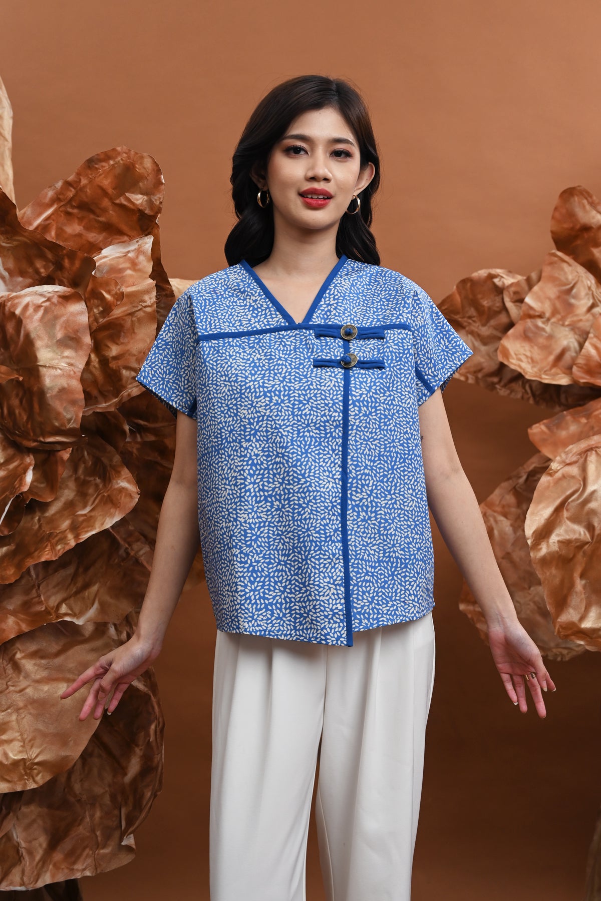 Dhinita Garut Harmoni Rayya T5382