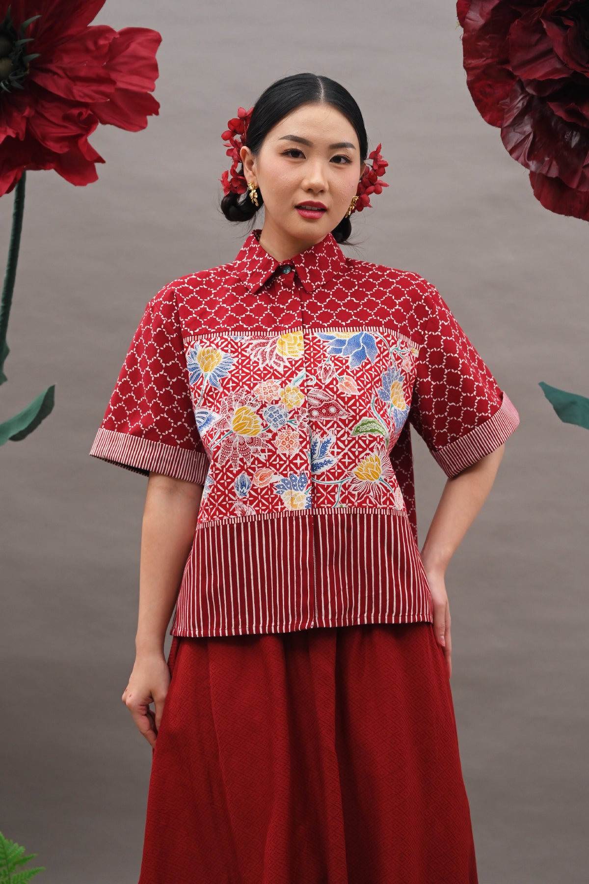 Misty Encim CNY T5298