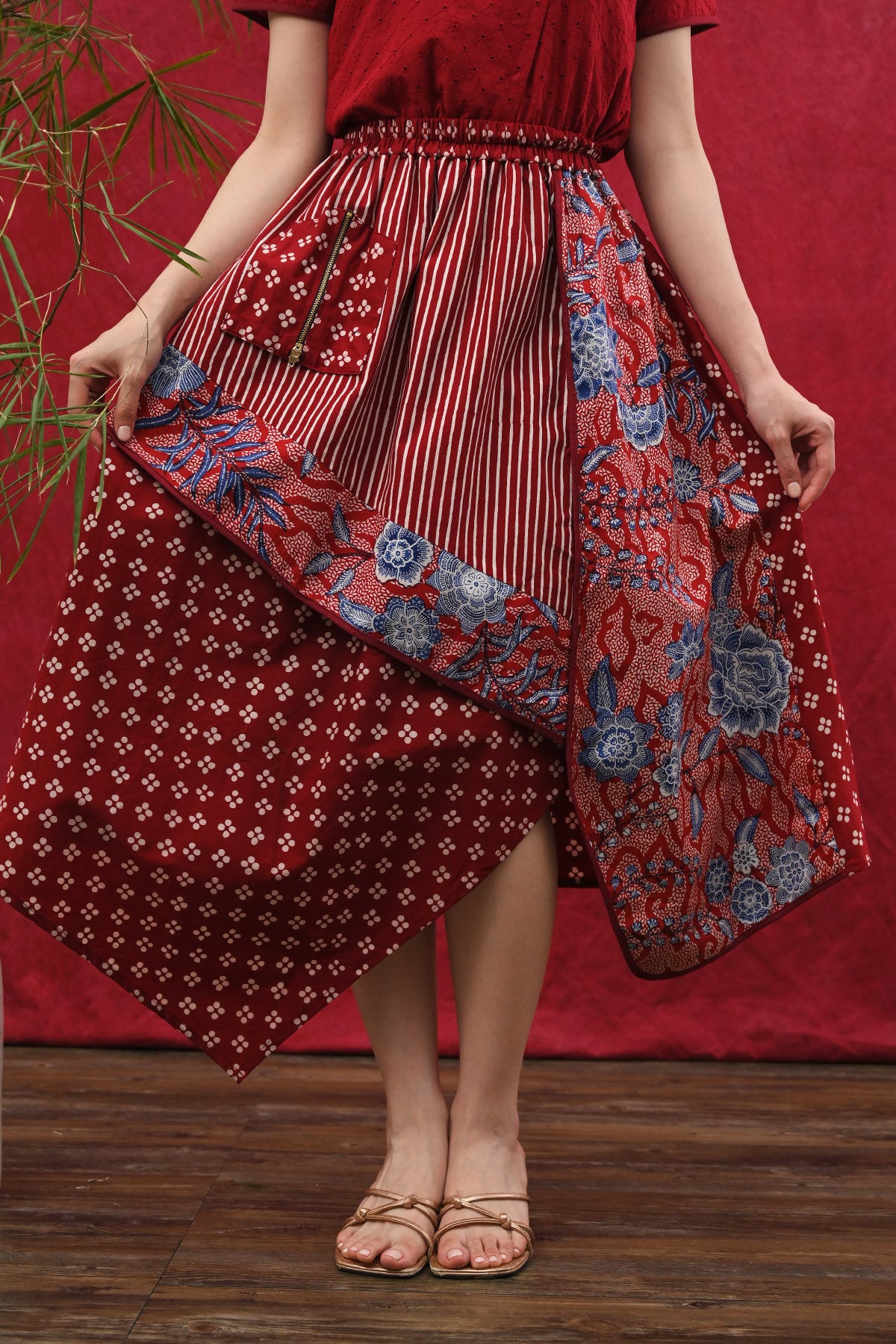 Vini Encim CNY P0628