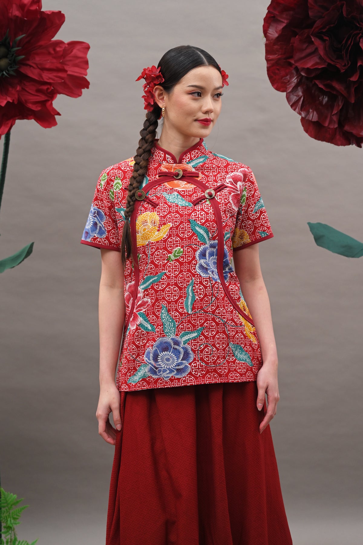 Lido Encim CNY T5275