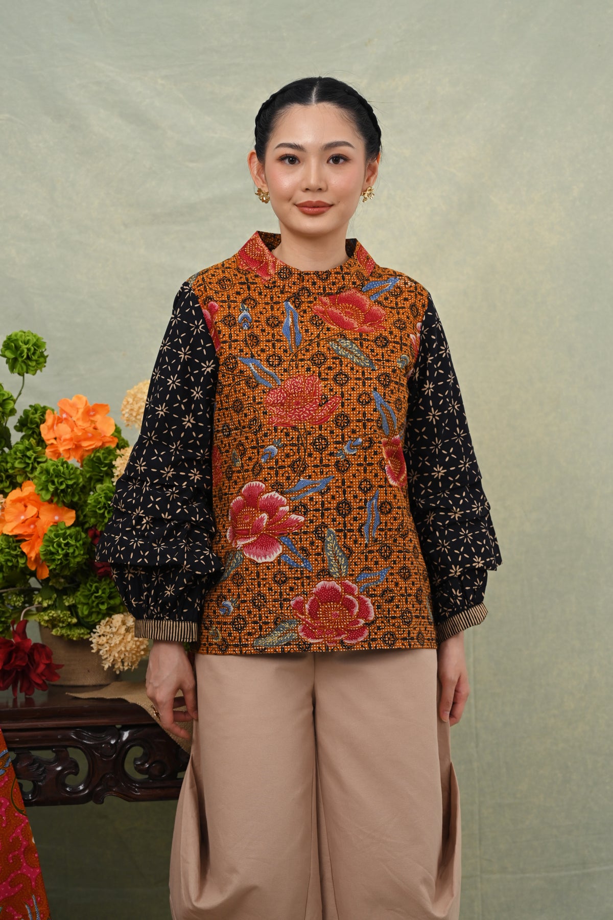 Keropi Encim T6329