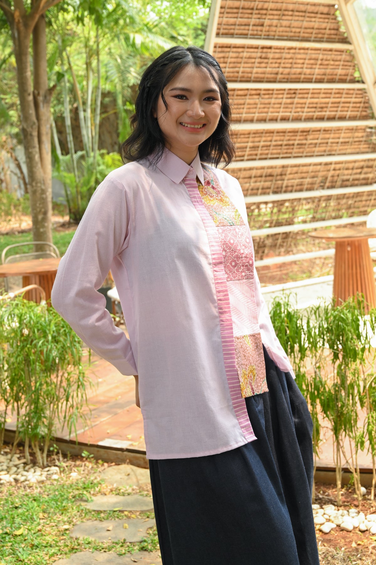 Alista Pink PART0610