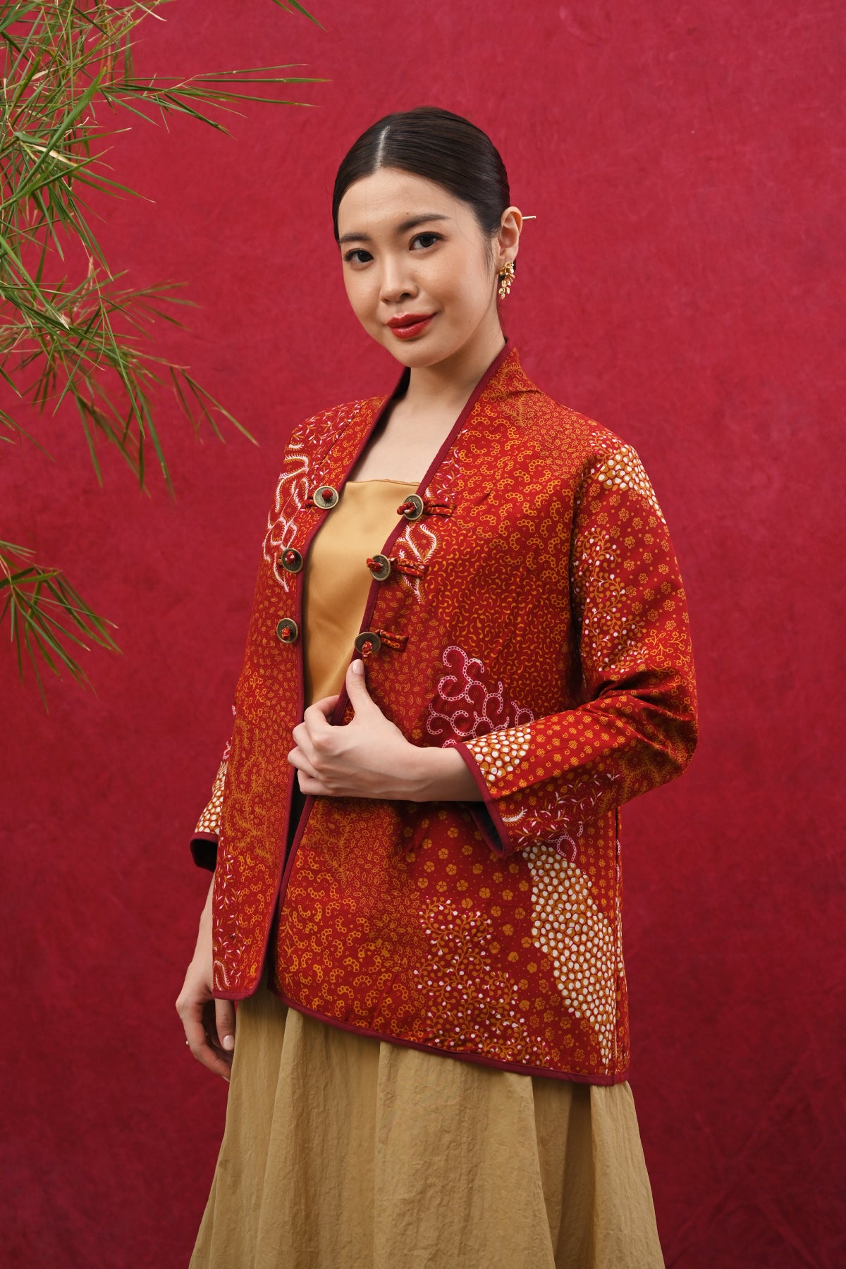 Jesse Encim CNY T5227