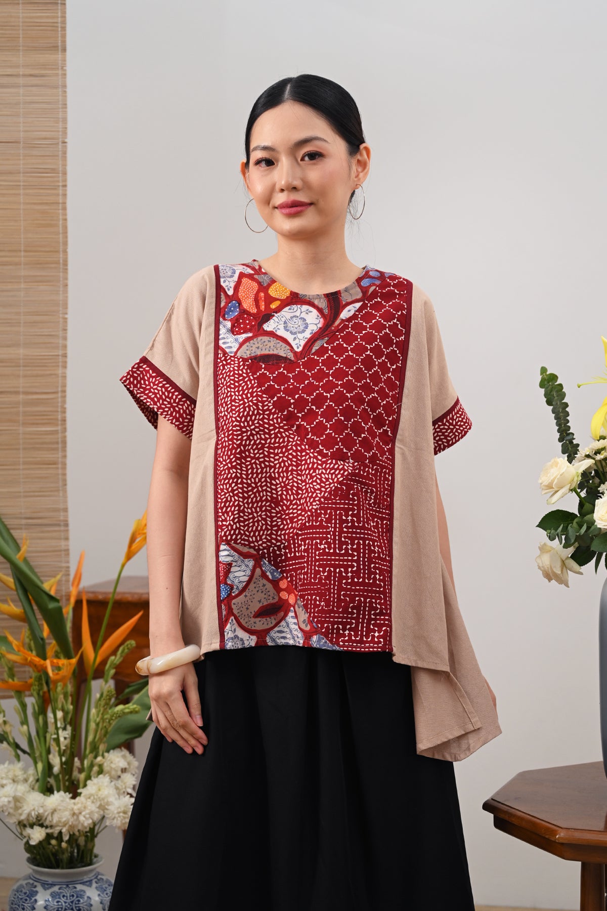 Brise Brown PART0457