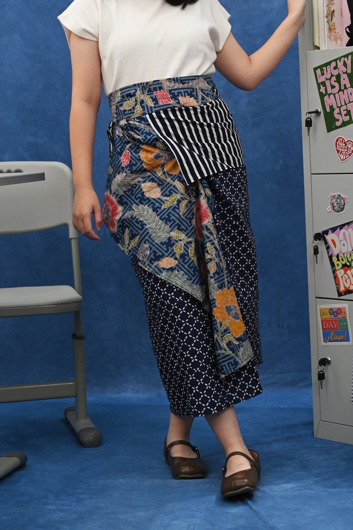 Lilit Encim Blue P0677