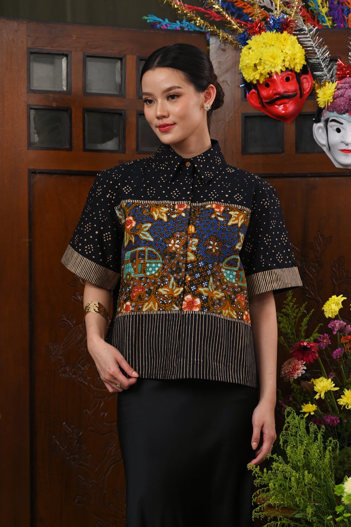 Misty Encim Betawi T5773