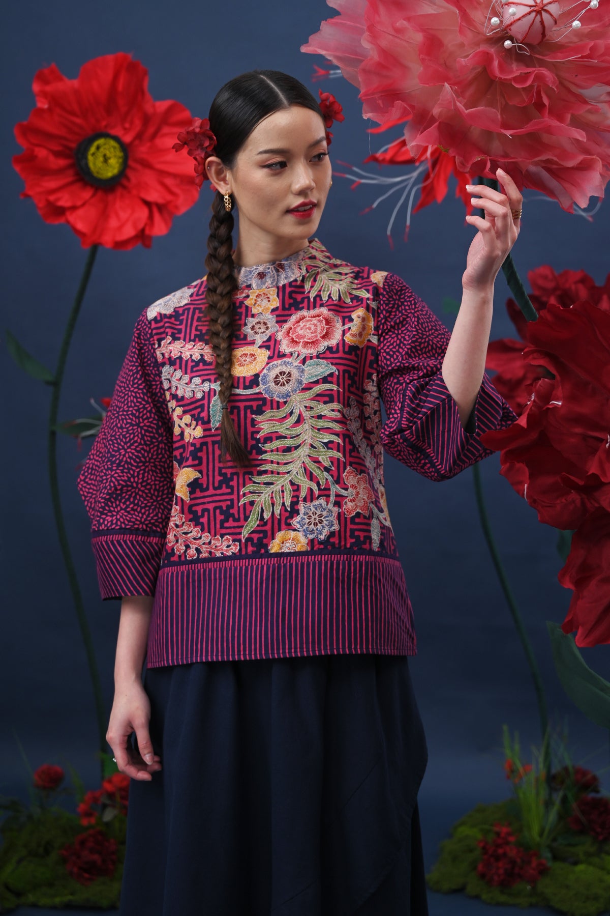 Lesi Encim CNY T5279