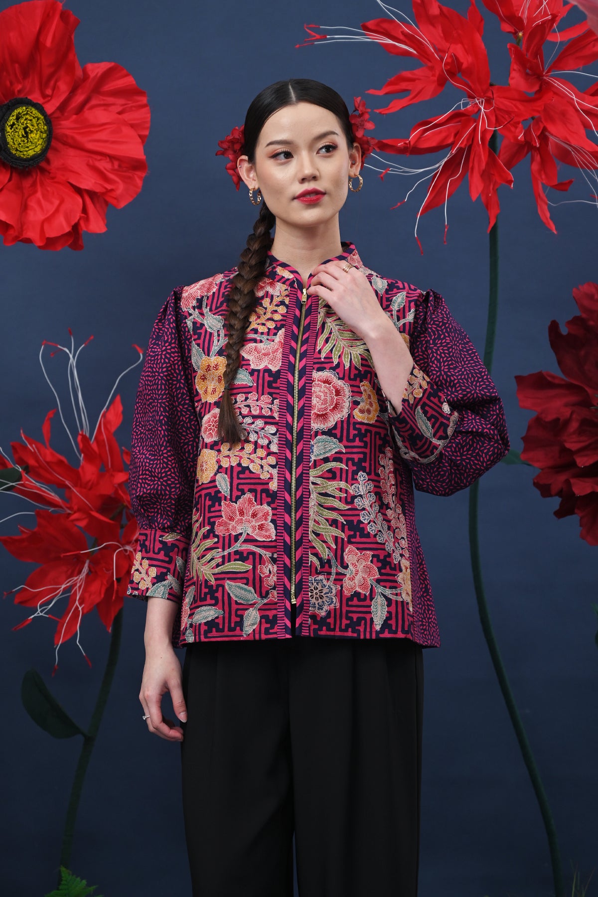 Starzi Encim CNY T5281