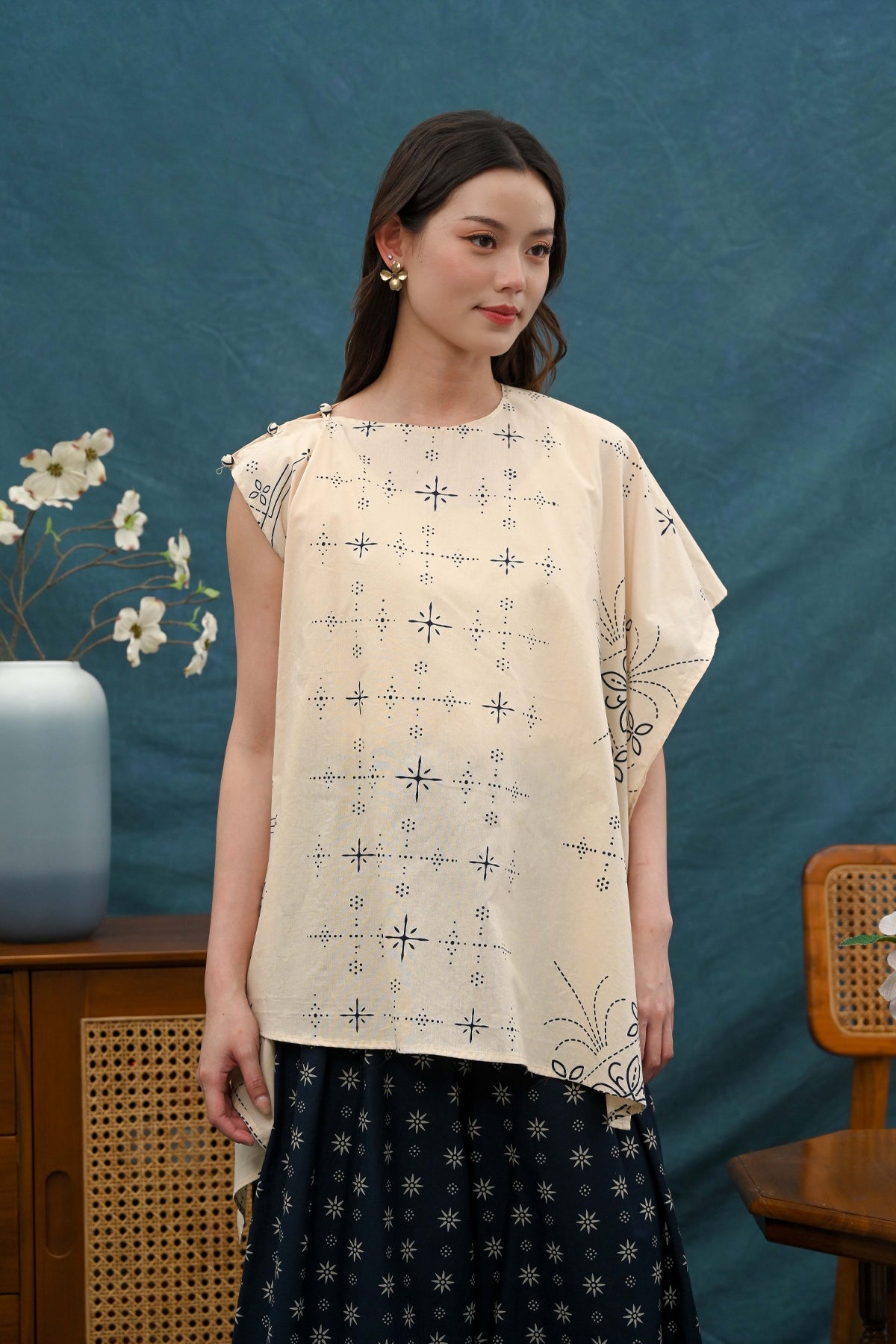 Rumi Kontemporer T5756