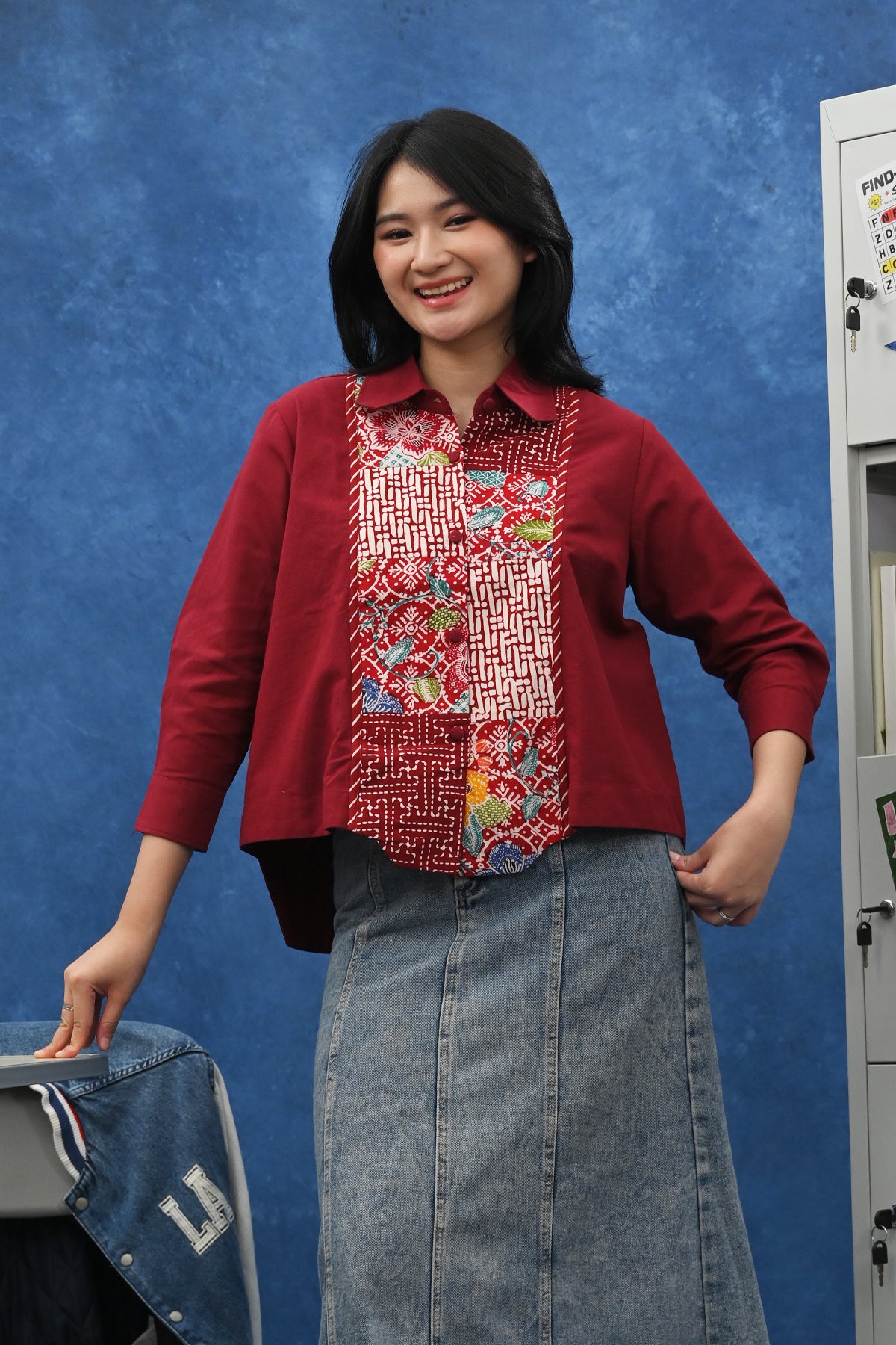 Adamite Red PART0436